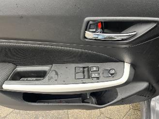 Suzuki Swift 1.2 Select Smart Hybrid picture 14