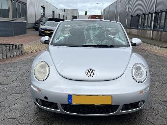 Volkswagen Beetle Cabriolet 1.6 Trendline picture 2