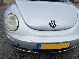 Volkswagen Beetle Cabriolet 1.6 Trendline picture 11