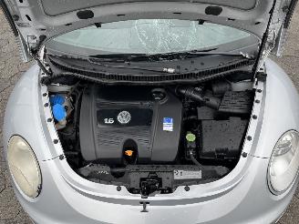 Volkswagen Beetle Cabriolet 1.6 Trendline picture 7