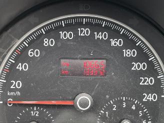 Volkswagen Beetle Cabriolet 1.6 Trendline picture 19