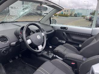 Volkswagen Beetle Cabriolet 1.6 Trendline picture 15