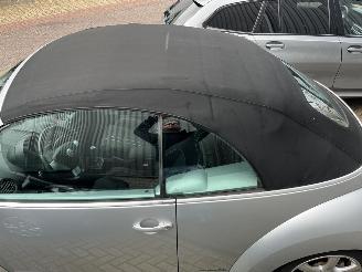 Volkswagen Beetle Cabriolet 1.6 Trendline picture 9