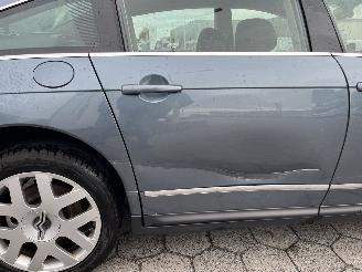 Citroën C6 2.7 HdiF V6 Exclusive AUTOMAAT picture 10