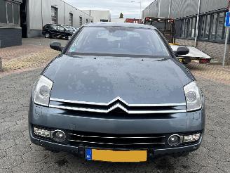 Citroën C6 2.7 HdiF V6 Exclusive AUTOMAAT picture 17