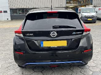 Nissan Leaf 2.ZERO EDITION 40 kWh picture 5