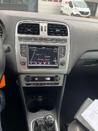 Volkswagen Polo 1.2 TSI Cross picture 17