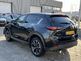 Mazda CX-5 2.0 e-SkyActiv-G M Hybrid 165 Advantage picture 4