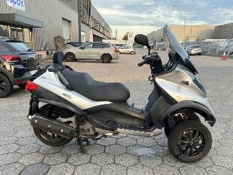 Piaggio  400 LT MP3 picture 5