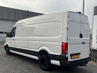 MAN TGE 50 2.0 516 Heavy Commander Extra Lang Super Hoog DL picture 6