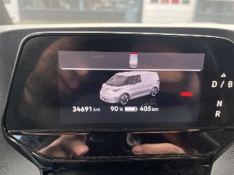 Volkswagen ID. Buzz Cargo TWIN TONE 77 kWh picture 16