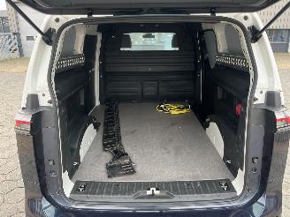 Volkswagen ID. Buzz Cargo TWIN TONE 77 kWh picture 9