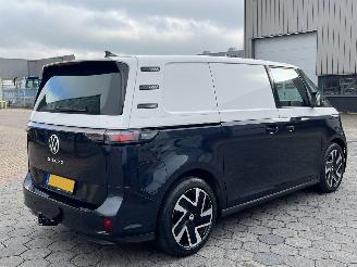 Volkswagen ID. Buzz Cargo TWIN TONE 77 kWh picture 4