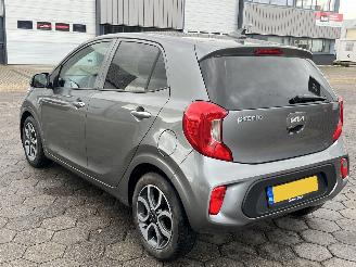 Kia Picanto 1.0 DPi DynamicPlusLine picture 6