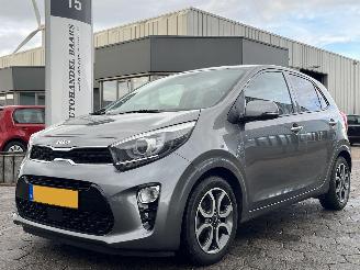 skadebil auto Kia Picanto 1.0 DPi DynamicPlusLine 2023/1