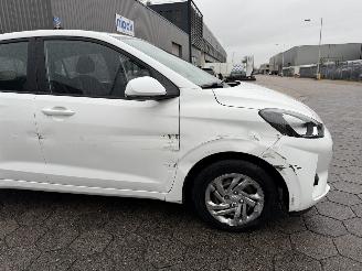 Hyundai I-10 1.0 Comfort Smart picture 6