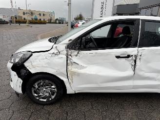 Hyundai I-10 1.0 Comfort Smart picture 10