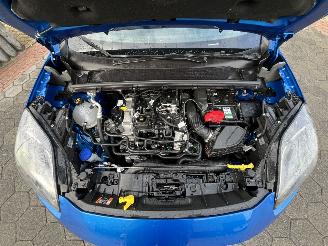 Ford Puma 1.0 EcoBoost Hybrid ST-Line picture 7