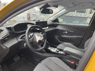 Peugeot e-208 EV Allure Pack 50 kWh picture 11