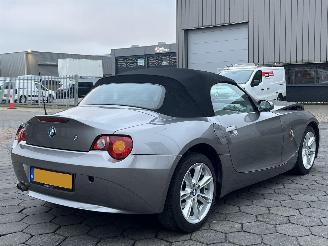 BMW Z4 Roadster 2.2i picture 4