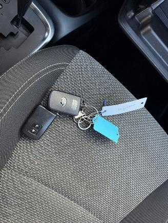 Toyota Yaris 1.5 Hybrid Lease picture 26