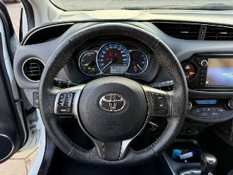 Toyota Yaris 1.5 Hybrid Lease picture 17