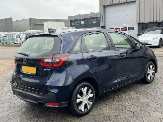 Honda Jazz 1.5 e:HEV Elegance picture 4