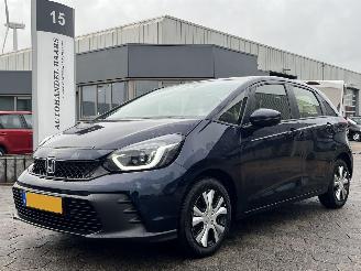 skadebil auto Honda Jazz 1.5 e:HEV Elegance 2024/3