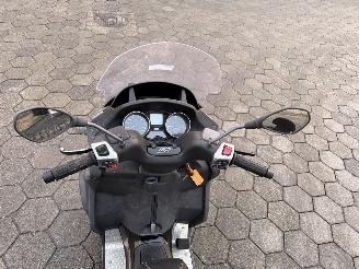 Piaggio MP3 500 500 LT MP3 Sport picture 5