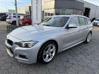  BMW 3-serie Touring M Sport 2019/6