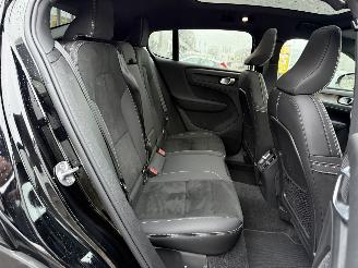 Volvo C-40 Recharge Plus 69 kWh picture 16