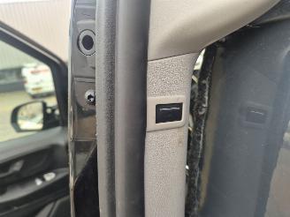 Mercedes Vito 116 CDI 4x4 Extra Lang 2x elektrische schuifdeur picture 14