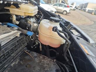 Mercedes Vito 116 CDI 4x4 Extra Lang 2x elektrische schuifdeur picture 21