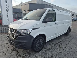 Volkswagen Transporter T6 150pk automaat picture 1