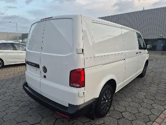 Volkswagen Transporter T6 150pk automaat picture 5
