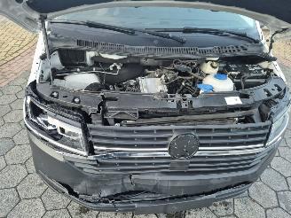 Volkswagen Transporter T6 150pk automaat picture 10