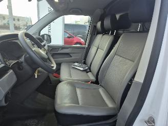Volkswagen Transporter T6 150pk automaat picture 13