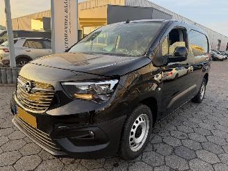 skadebil bedrijf Opel Combo 1.5D L2H1 2023/6