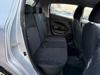 Mitsubishi Space-star 1.0 Cool+ picture 13