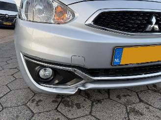 Mitsubishi Space-star 1.0 Cool+ picture 4