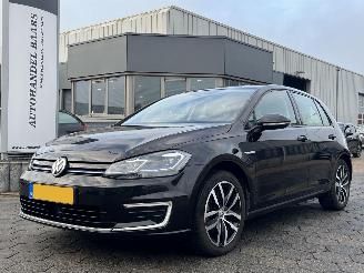 skadebil auto Volkswagen Golf e-Golf 100KW 2019/4