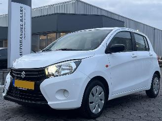 Suzuki Celerio 1.0 Comfort picture 2