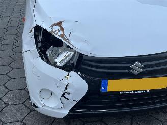 Suzuki Celerio 1.0 Comfort picture 10