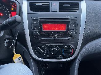 Suzuki Celerio 1.0 Comfort picture 18