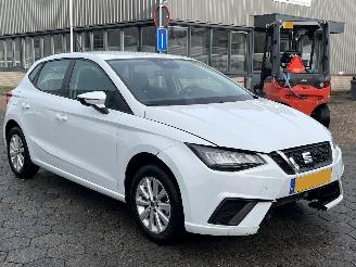 Seat Ibiza 1.0 EcoTSI Style picture 3