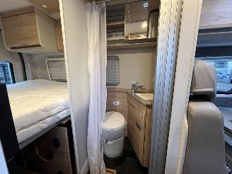 Dethleffs  Globetrail 590C AUTOMAAT picture 12