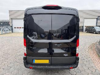Ford Transit Custom 290 2.0 TDCI L2H2 Trend picture 8