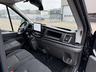 Ford Transit Custom 290 2.0 TDCI L2H2 Trend picture 16