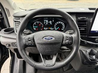 Ford Transit Custom 290 2.0 TDCI L2H2 Trend picture 19
