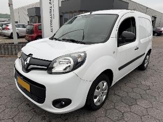 skadebil bedrijf Renault Kangoo 1.5 Blue dCi 95 Work Edition 2020/5